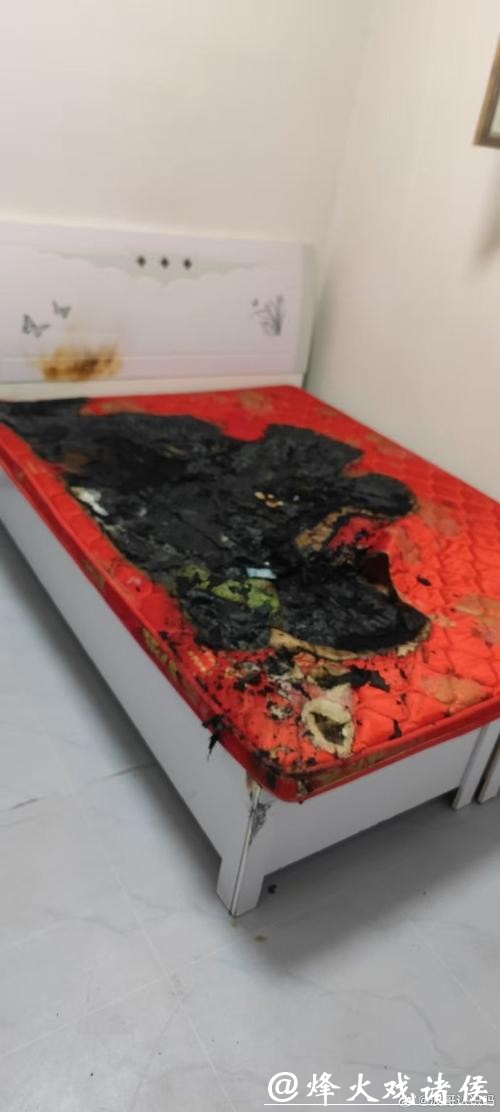 有短路漏电隐患,危险!上海警方连破两起生产销售伪劣电热毯案 有短路漏电隐患,危险!上海警方连破两起生产销售伪劣电热毯案