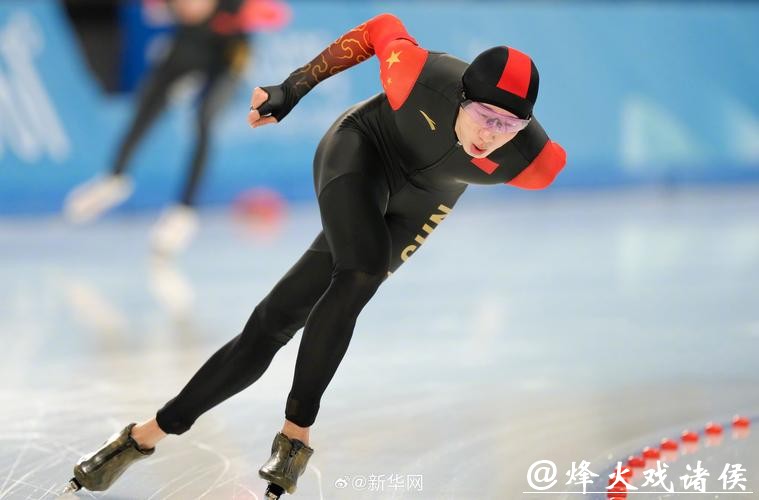 速滑男子5000米世界纪录保持者打破奥运纪录夺冠 速滑男子5000米世界纪录保持者打破奥运纪录夺冠